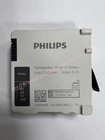 لوازم جانبی مانیتور بیمار philip IntelliVue X3 MX100 989803196521 باتری لیتیوم یونی 10.8 ولت 2000 میلی آمپر ساعت