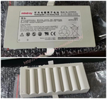 بسته باتری لیتیوم یونی قابل شارژ Mindray LI241002A 14.8 ولت برای ونتیلاتور VS300