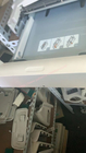 Mindray R12 دستگاه ECG قطعات سینی کاغذ با وضعیت خوب