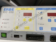 دستگاه های مانیتورینگ پزشکی بیمارستانی ERBE ICC 200 Electrosurgical Machine 115V