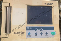 مانیتور بیمار فوکودا دنشی CardiMax FX-7202 دستگاه الکتروکاردیوگراف نوار قلب