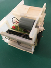 GE Marquette Cardioserv Defibrillator Machine Parts Refurbished Repair Part Printer