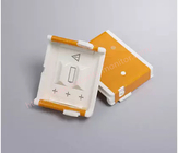 989803174891 philip Battery Adapter 3 Pack AA یکبار مصرف برای مانیتور بیمار MX40