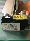 مکانیزم چاپگر حرارتی فوجیتسو FTP-628 MCL101 سر پرینت 58 میلی متری رسید FTP-638 MCL103 3 اینچی با سرعت بالا