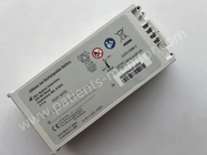 باتری قابل شارژ لیتیوم یونی دفیبریلاتور سری E Zoll R 8019-0535-01 10.8V, 5.8Ah, 63Wh
