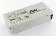 باتری قابل شارژ لیتیوم یونی دفیبریلاتور سری E Zoll R 8019-0535-01 10.8V, 5.8Ah, 63Wh