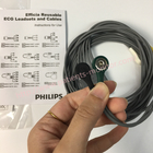989803160721 فیلیپس قابل استفاده مجدد Efficia Adult ECG 5 Lead Snap IEC