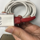 Masima LNCS GE 2016 LNC-10-GE SpO2 سنسور مانیتور بیمار لوازم جانبی سنسورهای گیره انگشت قابل استفاده مجدد کودکان بزرگسال