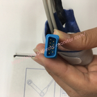 لوازم جانبی مانیتور بیمار TS-W-D GE Ohmeda TruSignal 9 Pin Sensor Wrap Spo2 قابل استفاده مجدد 1 متر 3.3 فوت