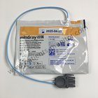 پدهای الکترود چند منظوره یکبار مصرف بزرگسالان Mindray برای Mindray D1 D2 D3 D5 D6 سری C&amp;S MR60 PN115-001607-00