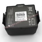 باتری دفیبریلاتور فیلیپ HEARTSTART FR3 AED 989803150161