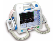 شیلر دیفیگارد 5000 DG5000 دیفیبریلتور مورد استفاده تجهیزات پزشکی بیمارستان