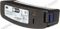 باتری شارژ پذیر لیتیوم یون ۳-M TR-332 ۱۱٫۱ ولت ۴٫۸ آمپر ۵۴ وات برای دستگاه تنفسی ۳-M ورسافلو TR-300 TR-800 TR-830