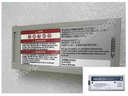 بسته باتری Nihon Kohden SB-720P 7.2V 6600 mAh برای مانیتور بیمار سری Life Scope SVM-7200