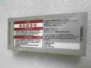 بسته باتری Nihon Kohden SB-720P 7.2V 6600 mAh برای مانیتور بیمار سری Life Scope SVM-7200