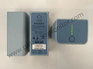 ماکت دستگاه تهویه کاردیوسایو باتری لیتیوم یون قابل شارژ 15 ولت 14.3 آمپر Ref 0146-00-0097 اصلی