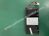 باتری لیتیوم یون قابل شارژ 14.8 ولت 4400 میلی آمپر TWSLB-004 21.21.064146 برای دستگاه Edan SE-1200 Express ECG/EKG