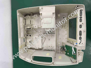 پوشش بالا و پوشش بالا Assy CY-0014 با صفحه کلید اصلی UR-0249 برای Nihon Kohden TEC-7621C Defibrillator