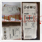 M3535A M3536A M3538A قطعات دستگاه دفیبریلاتور ICU Heartstart Defibrillator Battery