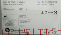 کابل جهانی قطعات ECG با طول مخلوط 10 متر ECG 420101-002 Ge Ecg