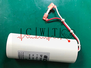 خازن ولتاژ بالا کلینیک ، خازن دفیبریلاتور 110v-240v