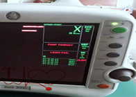 12.1 اینچ 5 پارامتر مانیتور بیمار ، Dash3000 سیستم نظارت بر بهداشت دست دوم