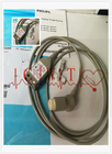 کابل های پزشکی Ecg و Leadwires M1500A REF 989803103811