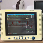 تعمیر مانیتور بیمار دو پارامتر IBP TFT چند پارامتری تجهیزات بیمارستان Goldway UT4000B