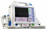 دستگاه دفیبریلاتور شوک قلبی اضطراری Schiller Defigard 5000 برای احیای قلب Refurbished استفاده می شود