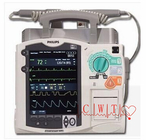 دستگاه قلب 12 اینچ Aed ، دستگاه شوک الکتریکی بزرگسالان برای قلب استفاده می شود