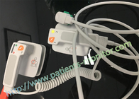 قطعات Philip Effica DFM100 Defibrillator External Steralizable Paddles 453564810911 SN CNPA139051