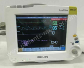دستگاه ICU بخش بستری مانیتور بیمار 100W MP30