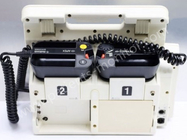 Med-tronic Philipysio - کنترل LIFEPAK 12 LP12 Defibrillator Series AED