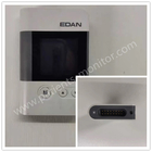 صفحه نمایش OLED سیستم هولتر مانیتور بیمار Edan SE-2003 SE-2012