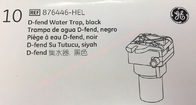 لوازم جانبی مانیتور بیمار 876446-HEL GE Healthcare D- Fend Water Trap مشکی 10 عدد / جعبه