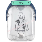 قطعات دستگاه دفیبریلاتور M5071A 861291 Philip HS1 HeartStart در محل کارتریج پدهای هوشمند بزرگسالان AED