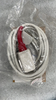 Masima LNCS Patient Cable 1814 Ref Red LNC-10 for Masima SET® Rad-5® Pulse Oximeter