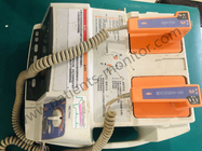 قطعات تجهیزات پزشکی بیمارستانی دفیبریلاتور Nihon Kohden Cardiolife TEC-7721C