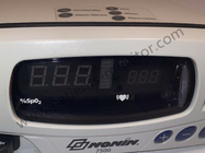 دستگاه های مانیتورینگ پزشکی بیمارستانی پالس اکسی متر نونین مدل 7500 مورد استفاده