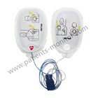 پدهای دفیبریلاسیون الکترود چند منظوره رادیولوسنت Heartstart Electrodes for Adult Child M3716A 989803107811