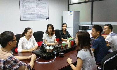 چین China World Technology Medical Equipment Service Group نمایه شرکت