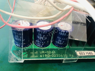 تابلوی سوئیچ فشار قوی دوفازی واحد HV LCD برد اینورتر UR-0121 HV-771V TEC-7621C TEC-7721C