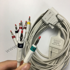 philip Page Writer TC20 Long 10 Patient Cable IEC REF 989803175911