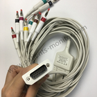 philip Page Writer TC20 Long 10 Patient Cable IEC REF 989803175911
