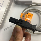 سنسور انگشت GE DATEX-OHMEDA TruSignal SpO2 بزرگسالان قابل استفاده مجدد TS-F1-H 1m 3.3 فوت