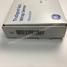 لوازم جانبی مانیتور بیمار TS-W-D GE Ohmeda TruSignal 9 Pin Sensor Wrap Spo2 قابل استفاده مجدد 1 متر 3.3 فوت