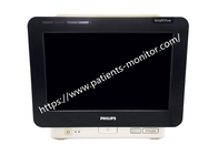 مانیتور بیمار philip IntelliVue MX500 تجهیزات پزشکی با صفحه نمایش LCD لمسی 866064