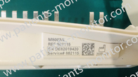 قطعات مانیتور بیمار philip IntelliVue MP40 پوشش جانبی پوشش M8003A قطعات تجهیزات پزشکی در وضعیت خوب