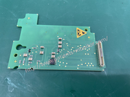 قطعات مانیتور بیمار M3002-26470 فیلیپس X2 برد HIF با توقف اهرمی باتری پلاستیکی