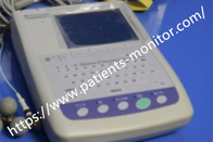قطعات تجهیزات پزشکی 6 کاناله Nihon Kohden ECG EKG 1250P غیر سفارشی